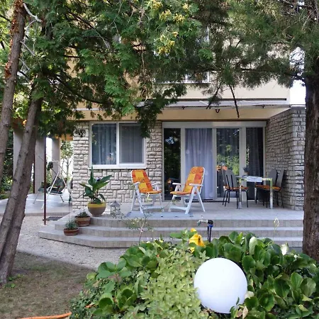 In Siofok-sosto/balaton 38178 Apartment *