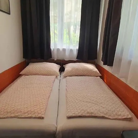 In Siofok-sosto/balaton 38178 Apartment *