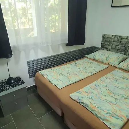 Apartment In Siofok-sosto/balaton 38178
