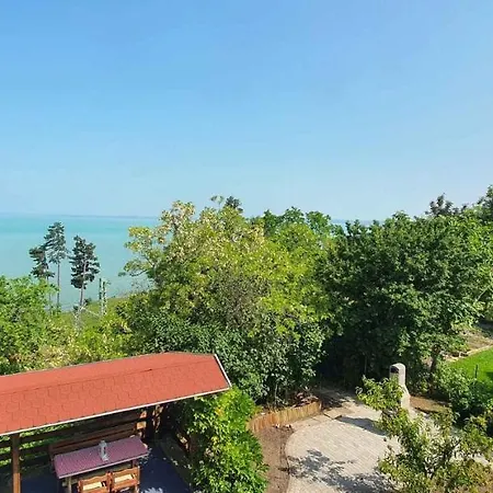 Lägenhet In Siofok-sosto/balaton 38178