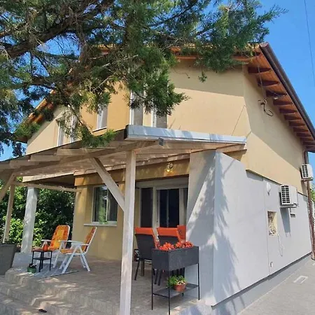 In Siofok-sosto/balaton 38178 Lägenhet