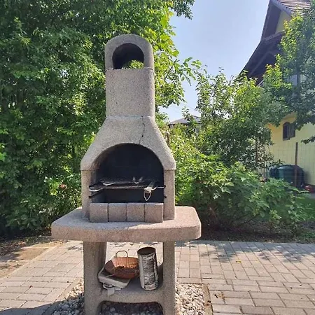 Apartment In Siofok-sosto/balaton 38178 *