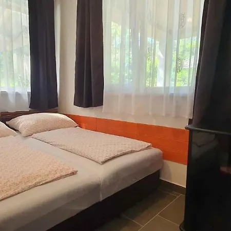 Apartment In Siofok-sosto/balaton 38178