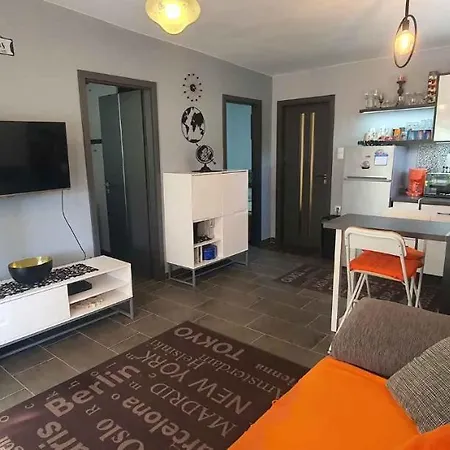 In Siofok-sosto/balaton 38178 Apartment