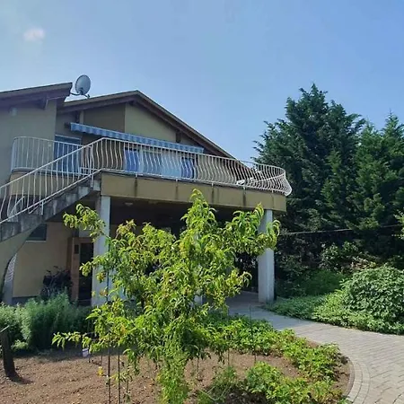 Apartmán In Siofok-sosto/balaton 38178 *