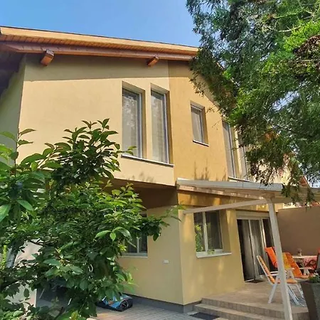 Apartmán In Siofok-sosto/balaton 38178 Balatonszabadi Fürdőtelep