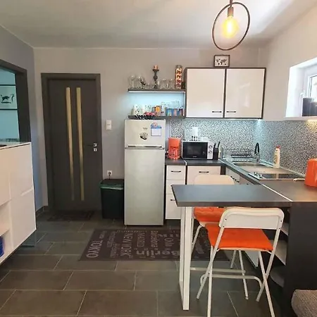 In Siofok-sosto/balaton 38178 Apartmán Balatonszabadi Fürdőtelep