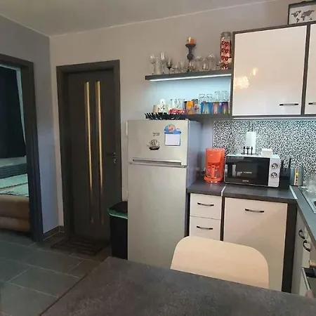 In Siofok-sosto/balaton 38178 Apartment
