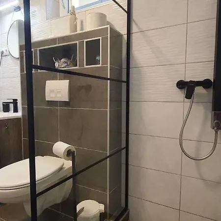 In Siofok-sosto/balaton 38178 Apartment